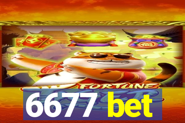 6677 bet